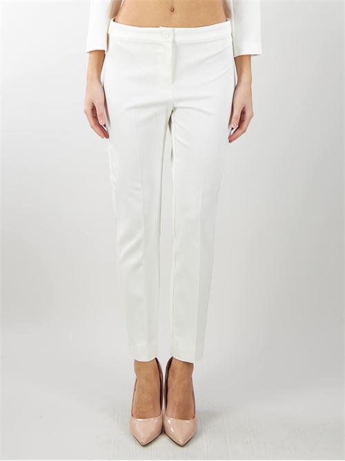 Slim tailored trousers Penny Black PENNY BLACK | Trousers | YSER1